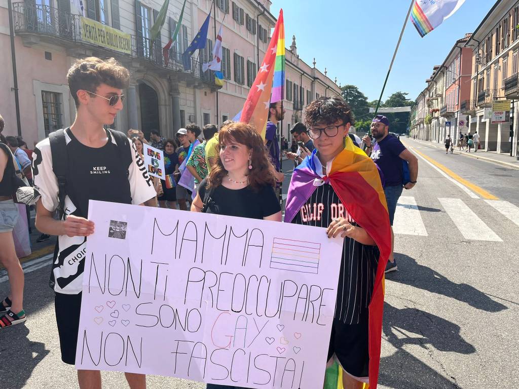  Pride Varese 