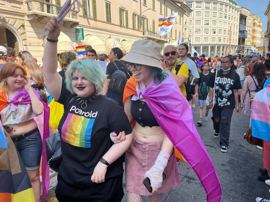  Pride Varese 