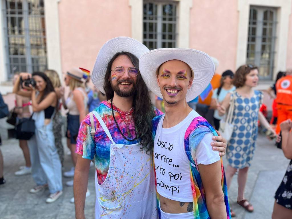  Pride Varese 