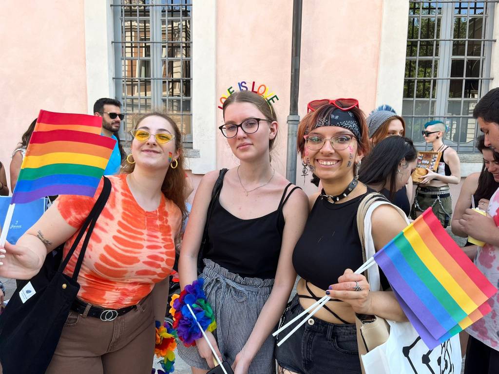  Pride Varese 