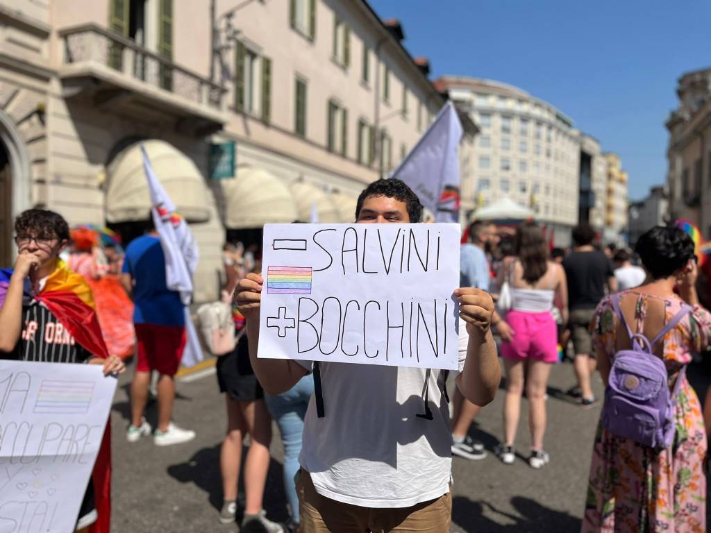  Pride Varese 