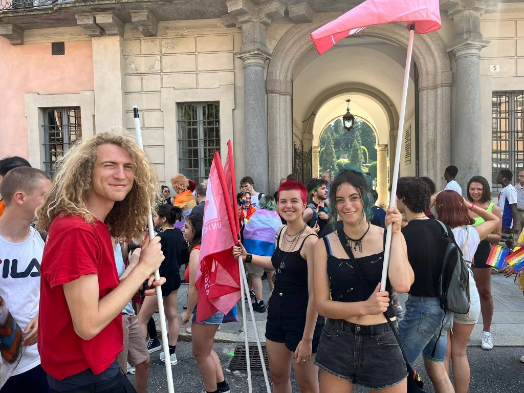  Pride Varese 