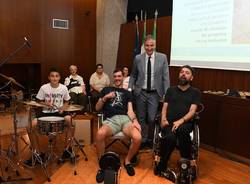 progetto musica disabilità regione lombardia