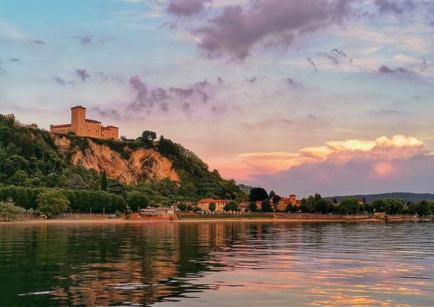 Rocca di Angera - Elisabetta Vitellozzi