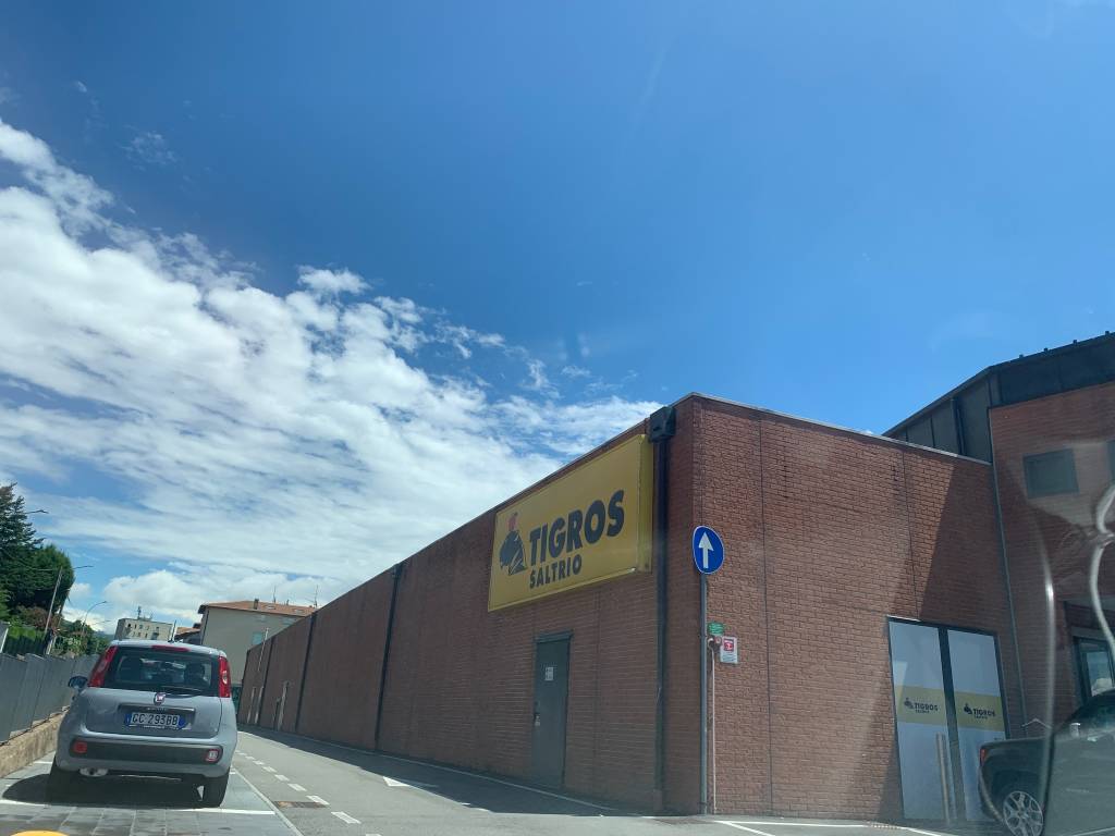 Saltrio tour 2022 luoghi