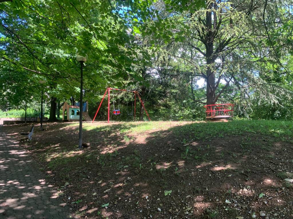 Saltrio tour 2022 luoghi