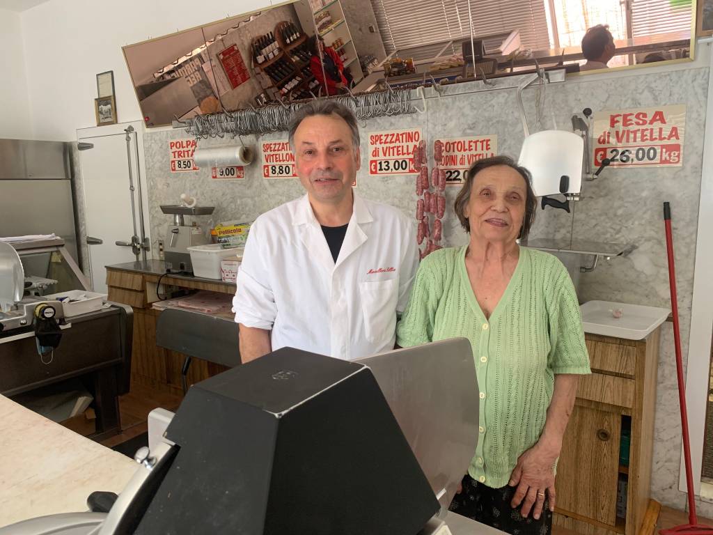 Saltrio tour 2022 persone