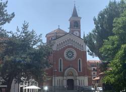 san vittore olona luoghi