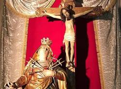 Santo Crocifisso Tradate