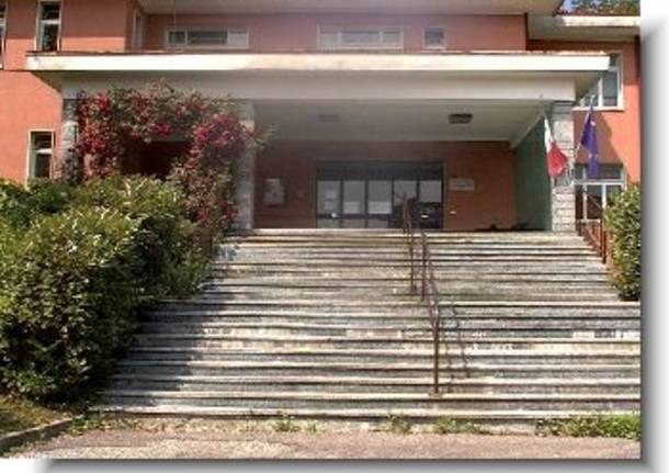 scuola primaria bosco varese