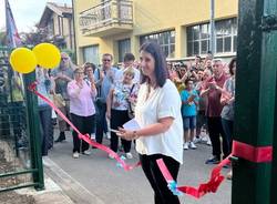 smile park schianno
