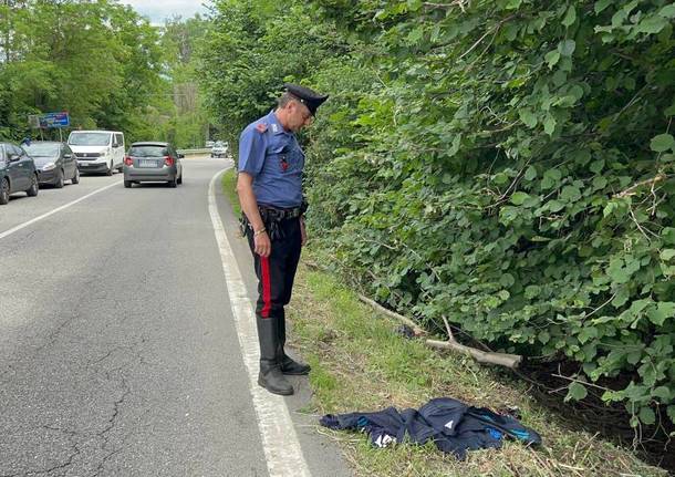 Sparatoria nei campi tra Cerro Maggiore e Uboldo, 35enne in ospedale con l’elisoccorso 