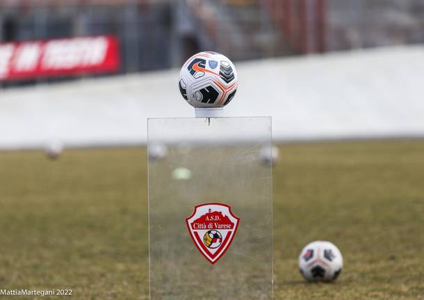 stadio franco ossola calcio varese