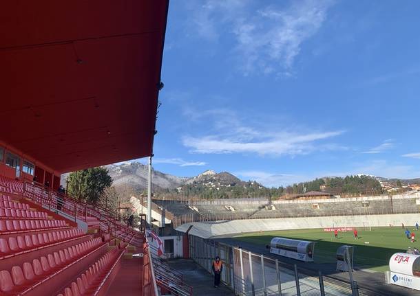 stadio franco ossola varese