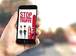 stop alle truffe