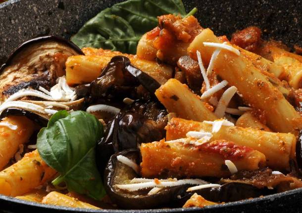 A Cassano Magnago torna la Sagra della Sicilia