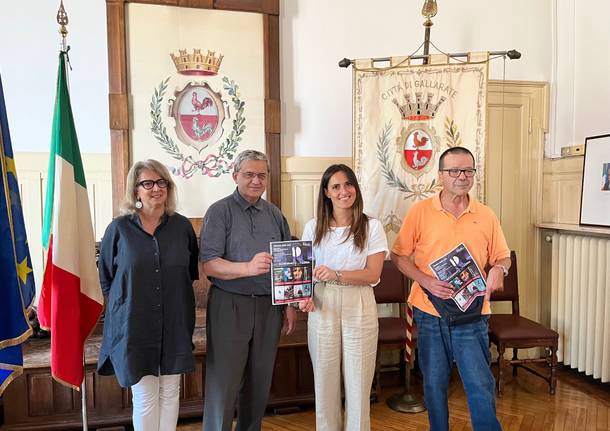 teatro delle arti cinema all'aperto 2022 lo schermo e la luna