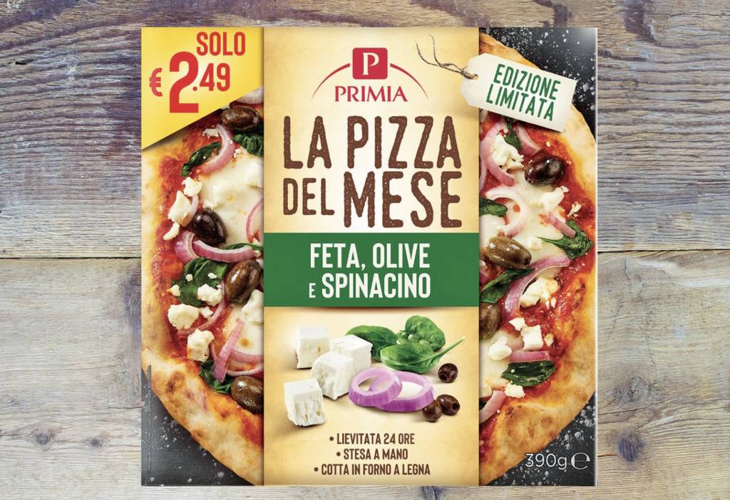Tigros Prodotti del Mese Giugno