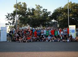 torneo basket mela gioco