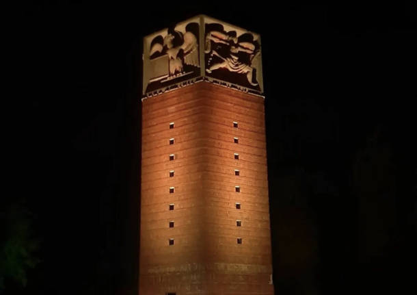 torre bergamo