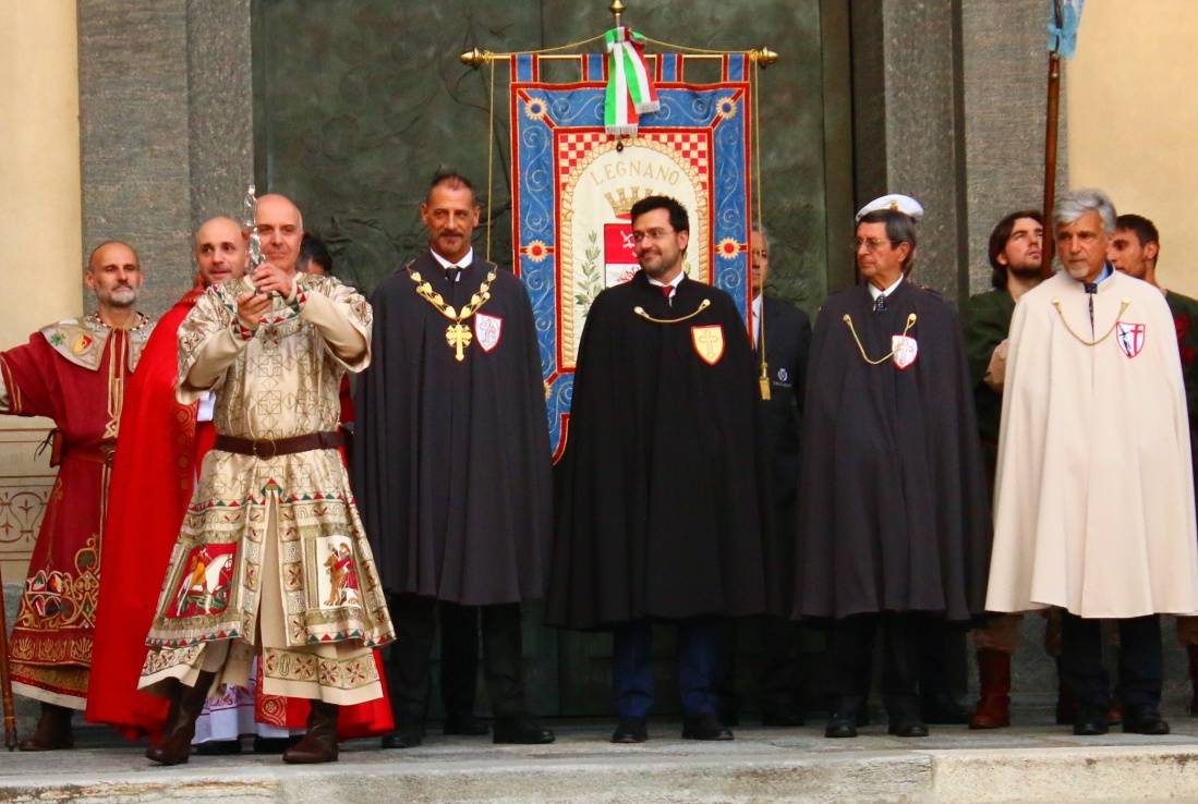 Traslazione della croce 2022