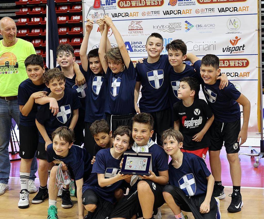 Trofeo Contrade