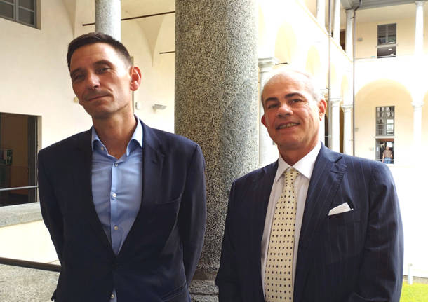 università insubria