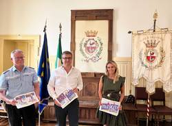 usa la bici in sicurezza 2022 
