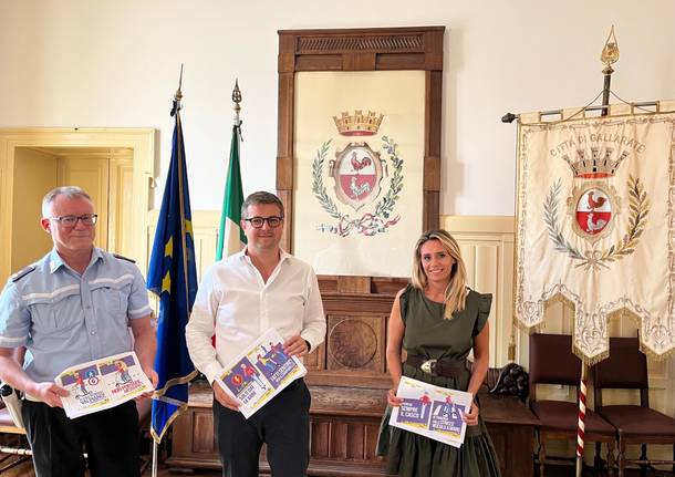 usa la bici in sicurezza 2022