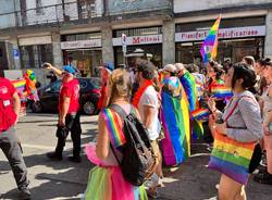 Varese pride 2022