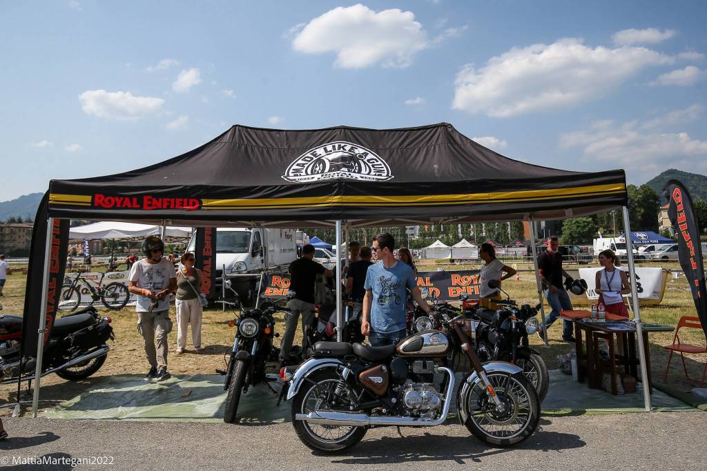 "Varese ti mette in moto": le foto di Mattia Martegani