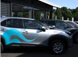 Novauto- Kinto Share