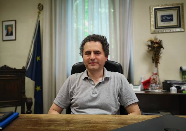 Vedano Olona Tour 2022 persone