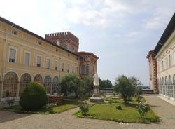 Venegono Superiore tour 2022 luoghi