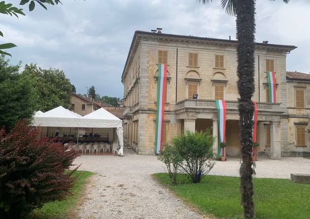 Due settimane di eventi a Viggiù con La Varese Nascosta