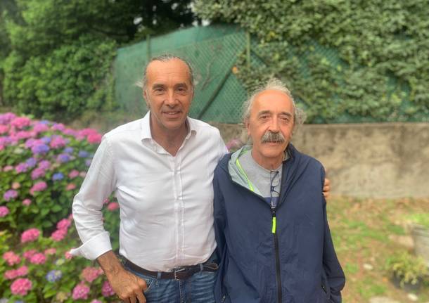 Viggiù persone