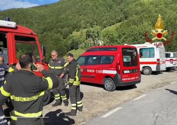 vigili del fuoco generiche