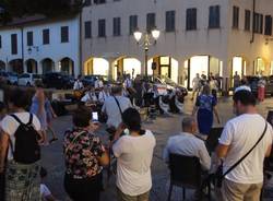 A Saronno tornano i giovedì di shopping serale, tra musica e negozi aperti