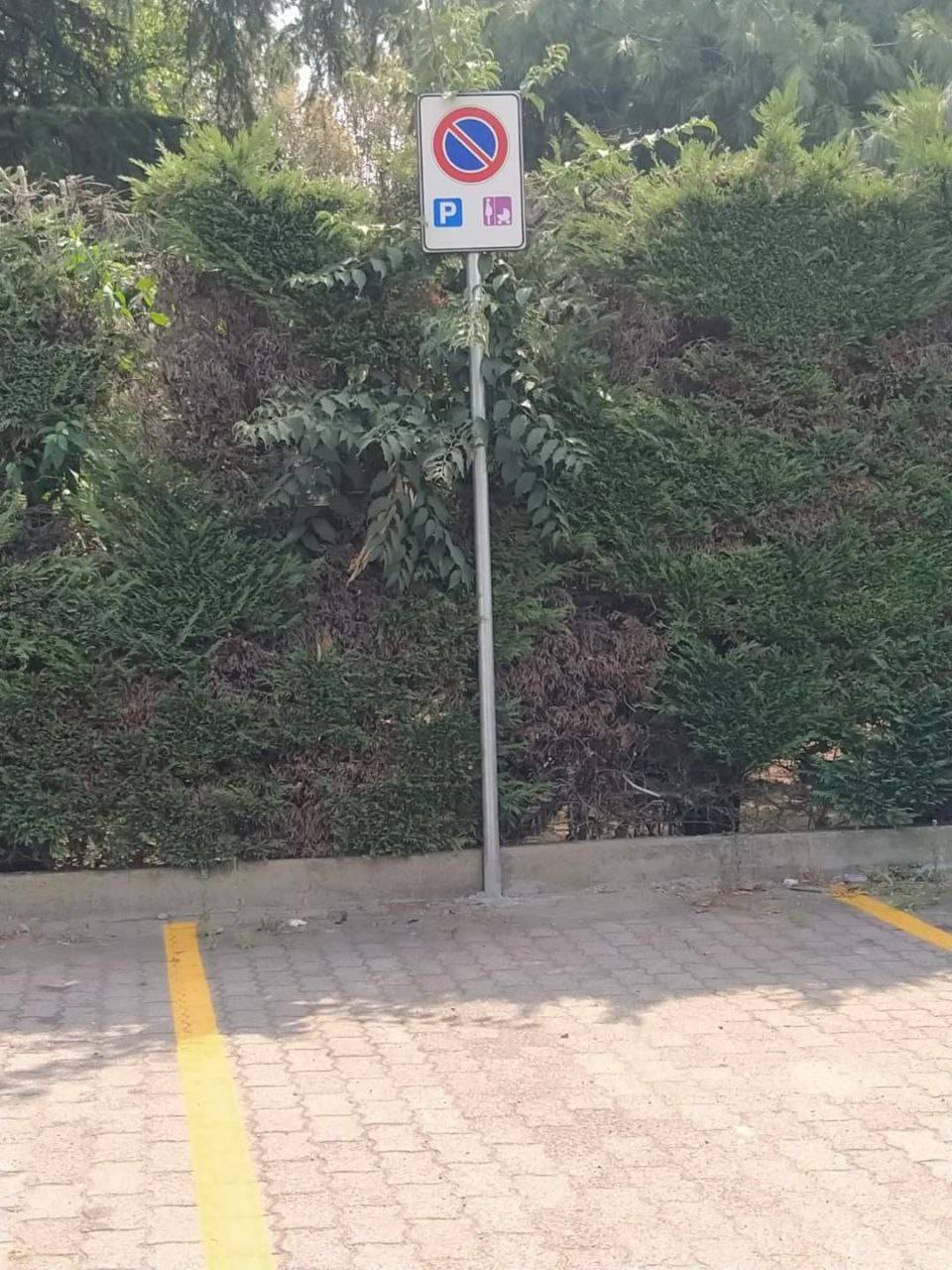 Accessibilità e sicurezza stradale, interventi a Saronno in via Lorca, via Miola e via Petrarca