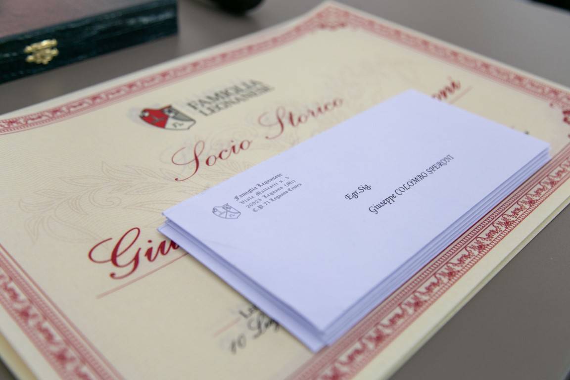 Al Centro Italiano Femminile di Legnano il Premio Merlo - a cura di Giorgia Salerno - Officinaidee