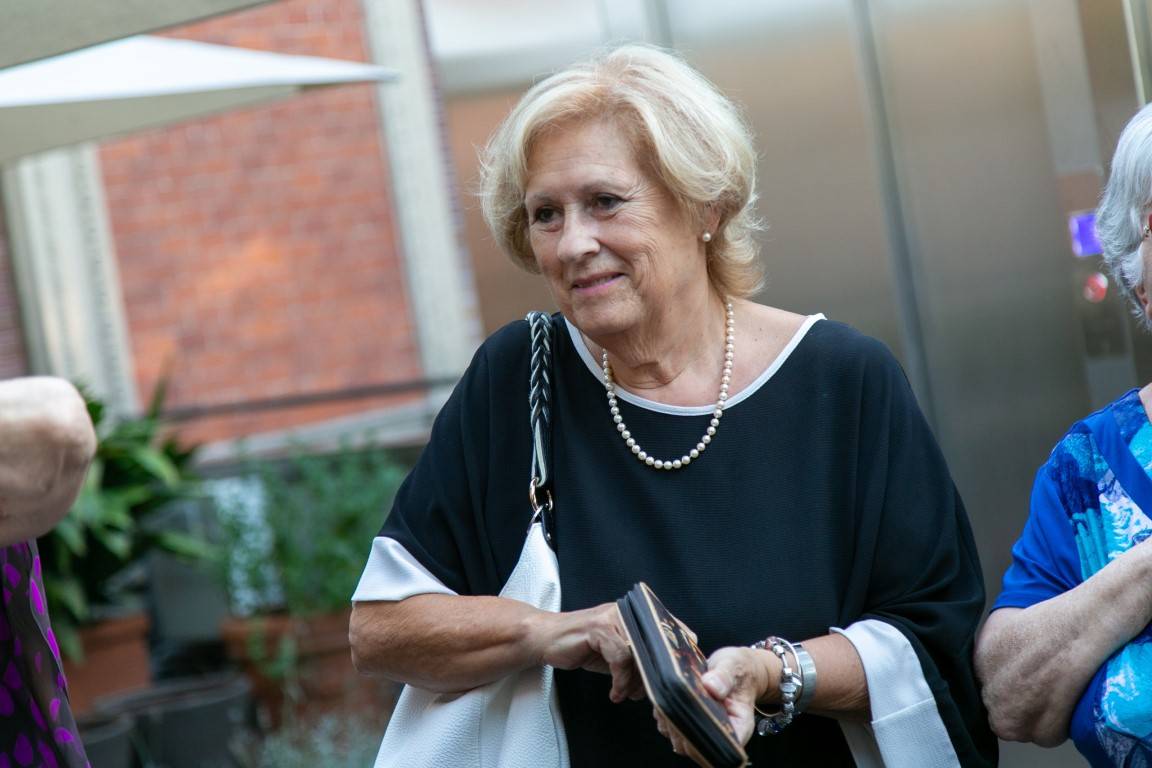 Al Centro Italiano Femminile di Legnano il Premio Merlo - a cura di Giorgia Salerno - Officinaidee