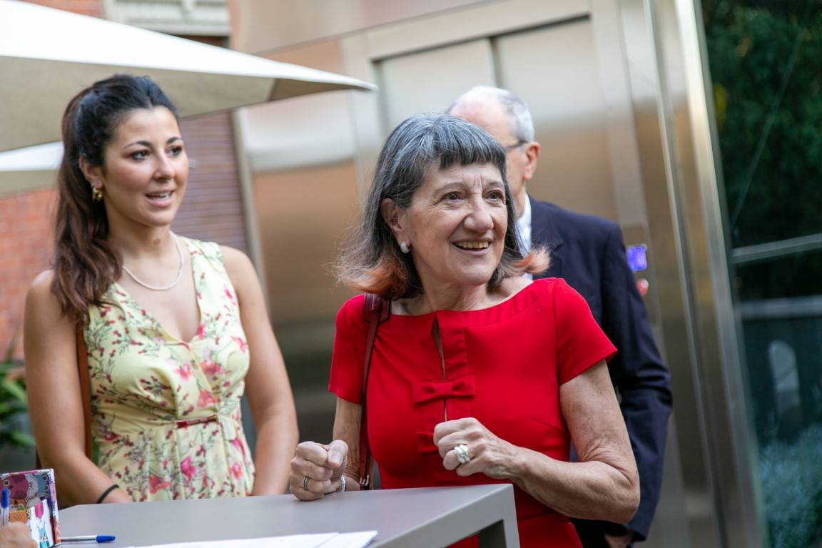Al Centro Italiano Femminile di Legnano il Premio Merlo - a cura di Giorgia Salerno - Officinaidee
