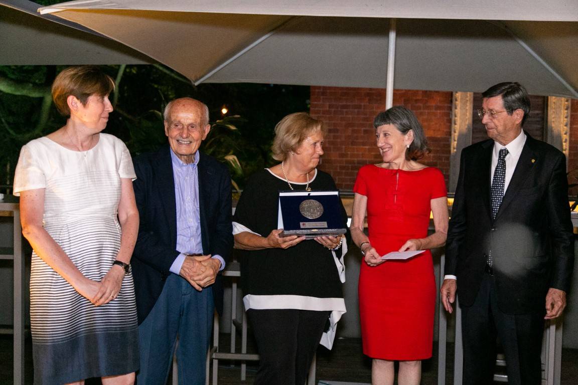 Al Centro Italiano Femminile di Legnano il Premio Merlo - a cura di Giorgia Salerno - Officinaidee