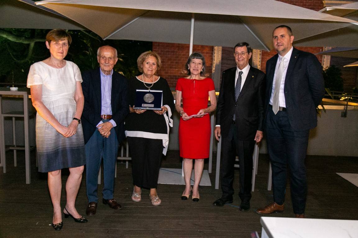 Al Centro Italiano Femminile di Legnano il Premio Merlo - a cura di Giorgia Salerno - Officinaidee