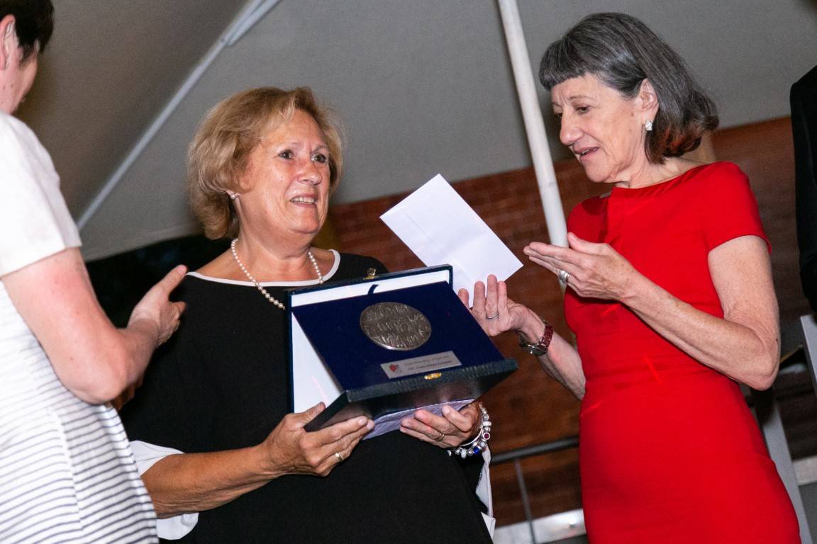 Al Centro Italiano Femminile di Legnano il Premio Merlo - a cura di Giorgia Salerno - Officinaidee