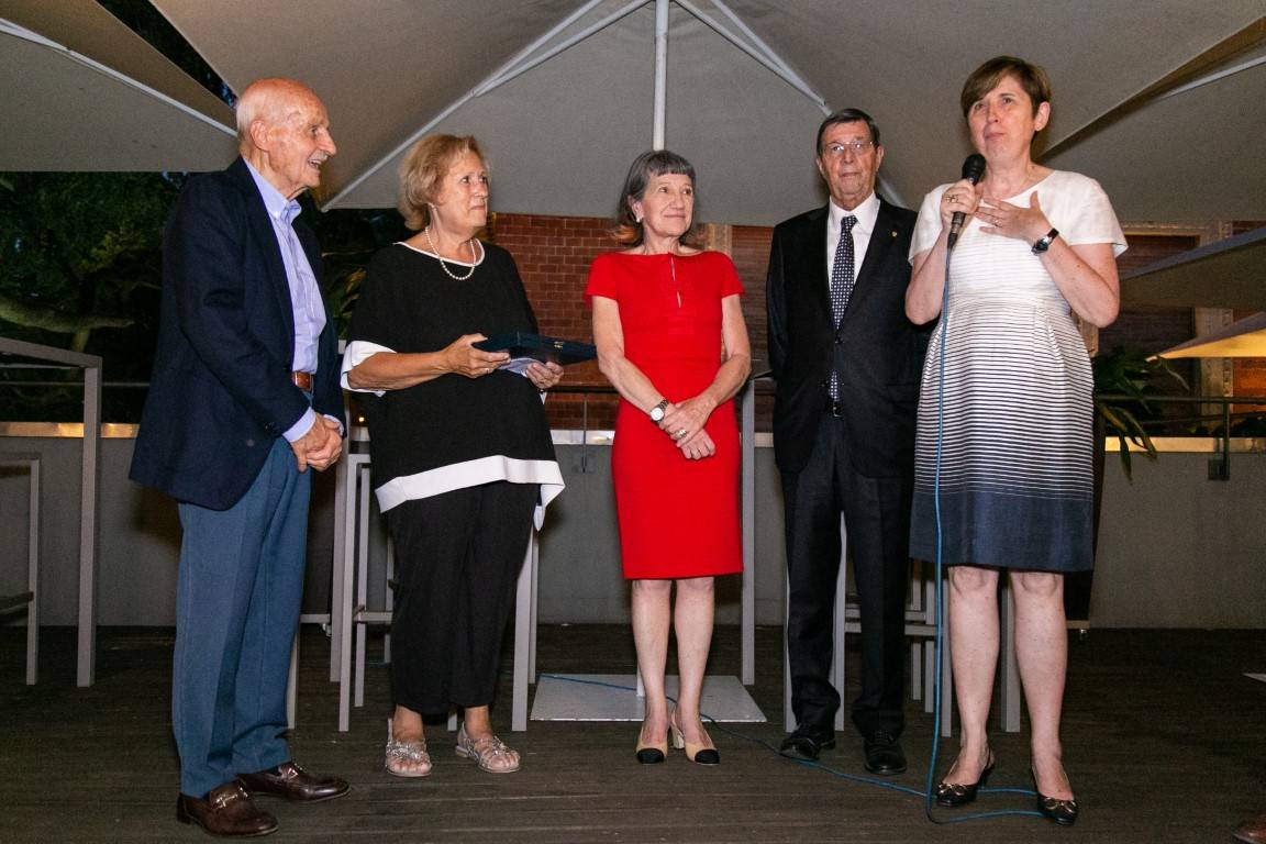 Al Centro Italiano Femminile di Legnano il Premio Merlo - a cura di Giorgia Salerno - Officinaidee