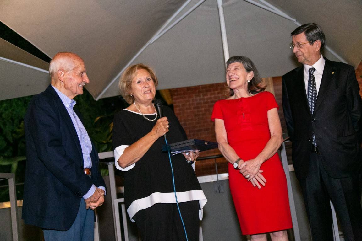 Al Centro Italiano Femminile di Legnano il Premio Merlo - a cura di Giorgia Salerno - Officinaidee