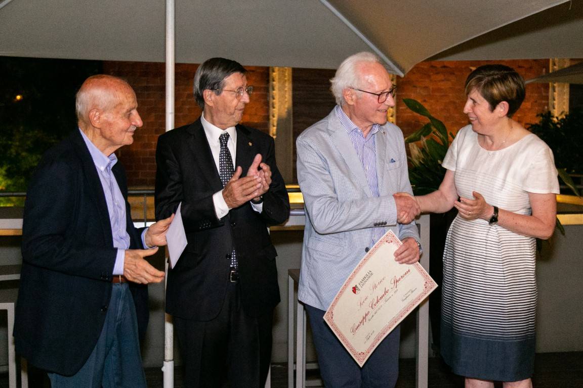 Al Centro Italiano Femminile di Legnano il Premio Merlo - a cura di Giorgia Salerno - Officinaidee