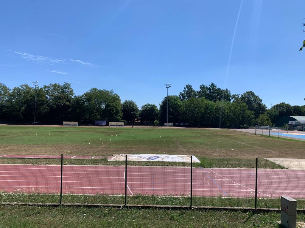 Albizzate tour 2022 luoghi