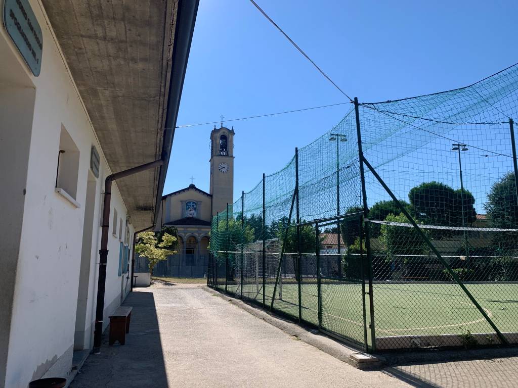 Albizzate tour 2022 luoghi